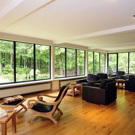 B&B De Meren Aarschot Bagian luar foto